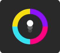 Game about colors